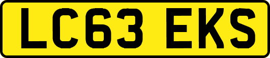 LC63EKS