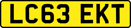 LC63EKT