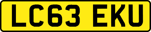 LC63EKU