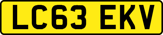 LC63EKV