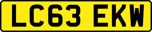 LC63EKW
