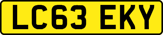 LC63EKY