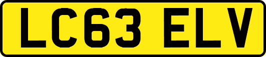 LC63ELV