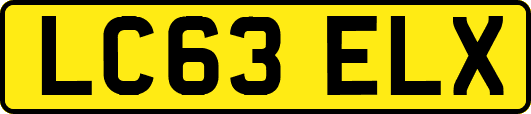 LC63ELX