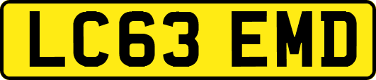 LC63EMD