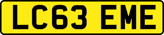 LC63EME