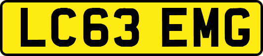 LC63EMG