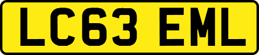 LC63EML