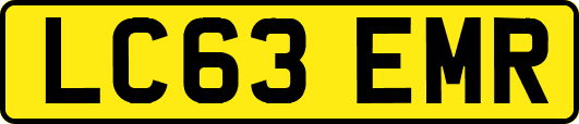 LC63EMR