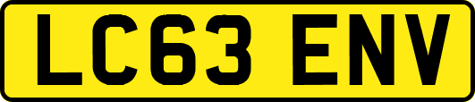 LC63ENV
