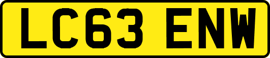 LC63ENW