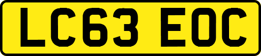 LC63EOC