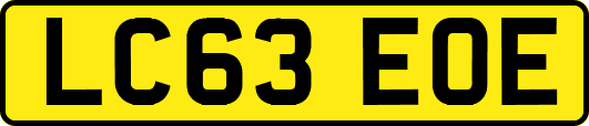 LC63EOE