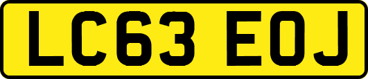 LC63EOJ