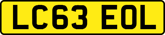 LC63EOL