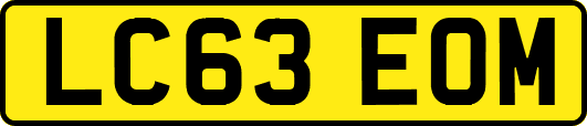 LC63EOM