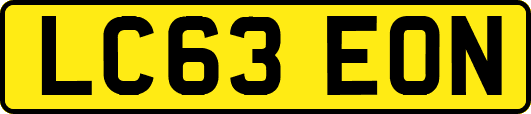 LC63EON