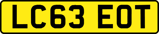 LC63EOT