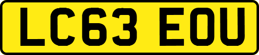 LC63EOU