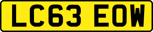 LC63EOW