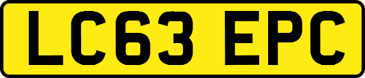 LC63EPC