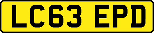 LC63EPD