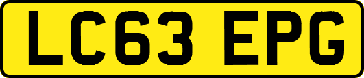 LC63EPG