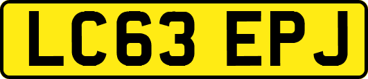 LC63EPJ