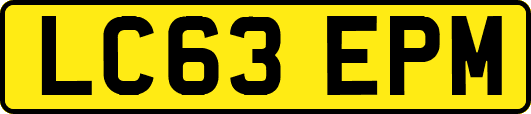 LC63EPM