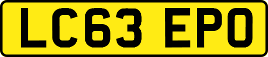 LC63EPO