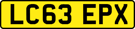 LC63EPX