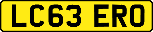 LC63ERO