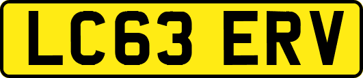 LC63ERV
