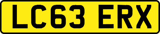 LC63ERX