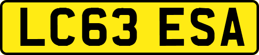 LC63ESA