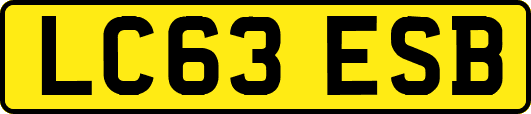 LC63ESB