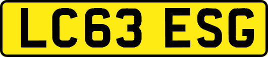 LC63ESG