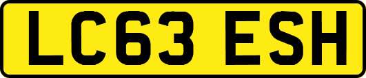LC63ESH