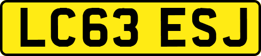 LC63ESJ