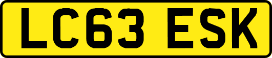 LC63ESK