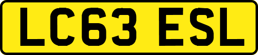 LC63ESL