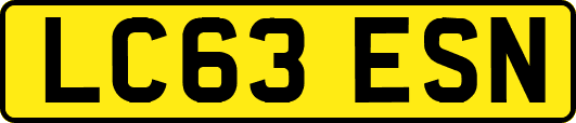 LC63ESN