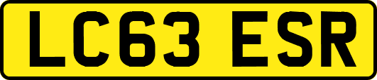 LC63ESR
