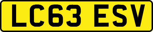 LC63ESV