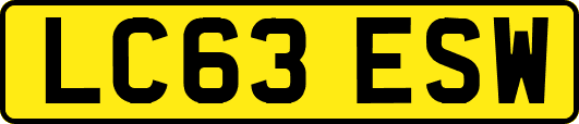 LC63ESW