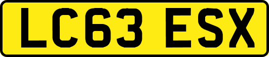 LC63ESX