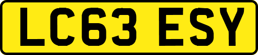 LC63ESY