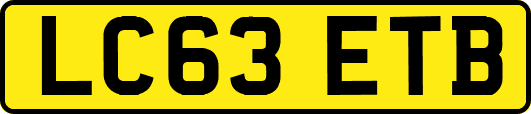 LC63ETB