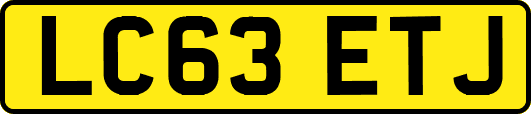 LC63ETJ