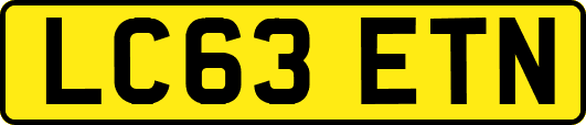 LC63ETN